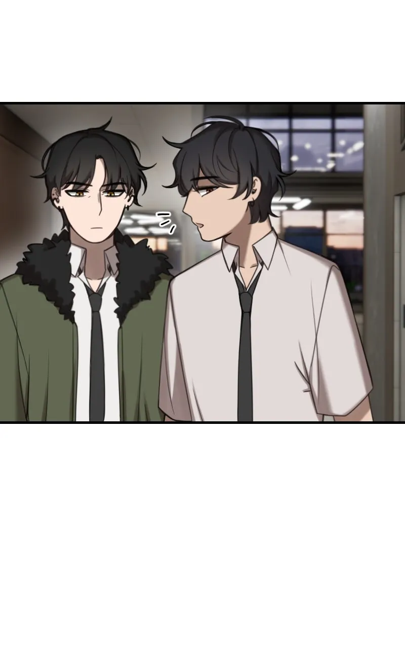 Read Winter Before Spring chapter 48 image 25 on Lezhin