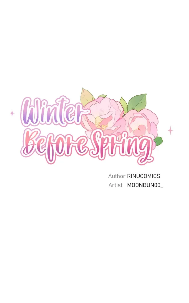 Read Winter Before Spring chapter 48 image 3 on Lezhin