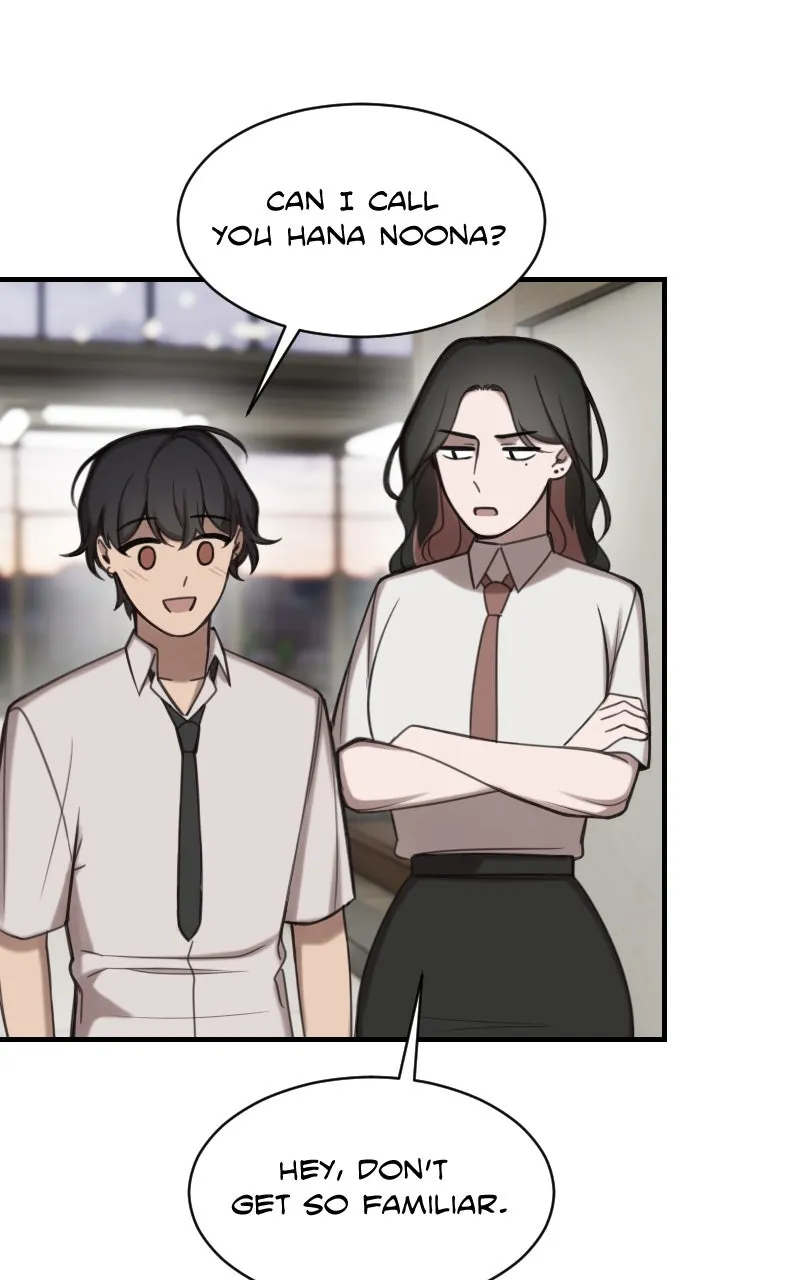 Read Winter Before Spring chapter 48 image 30 on Lezhin