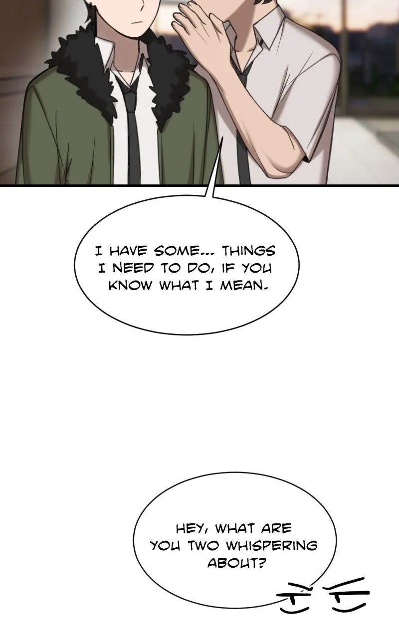 Read Winter Before Spring chapter 48 image 32 on Lezhin