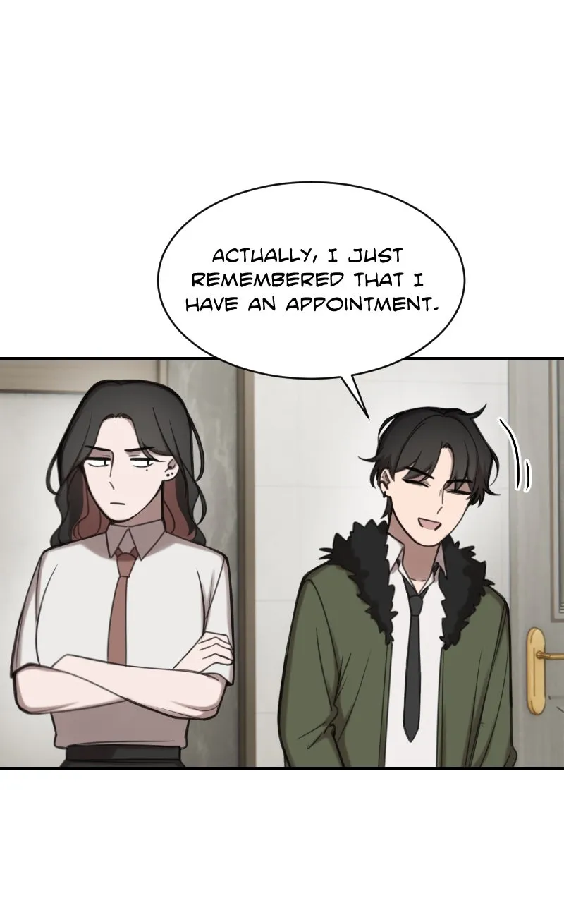 Read Winter Before Spring chapter 48 image 33 on Lezhin