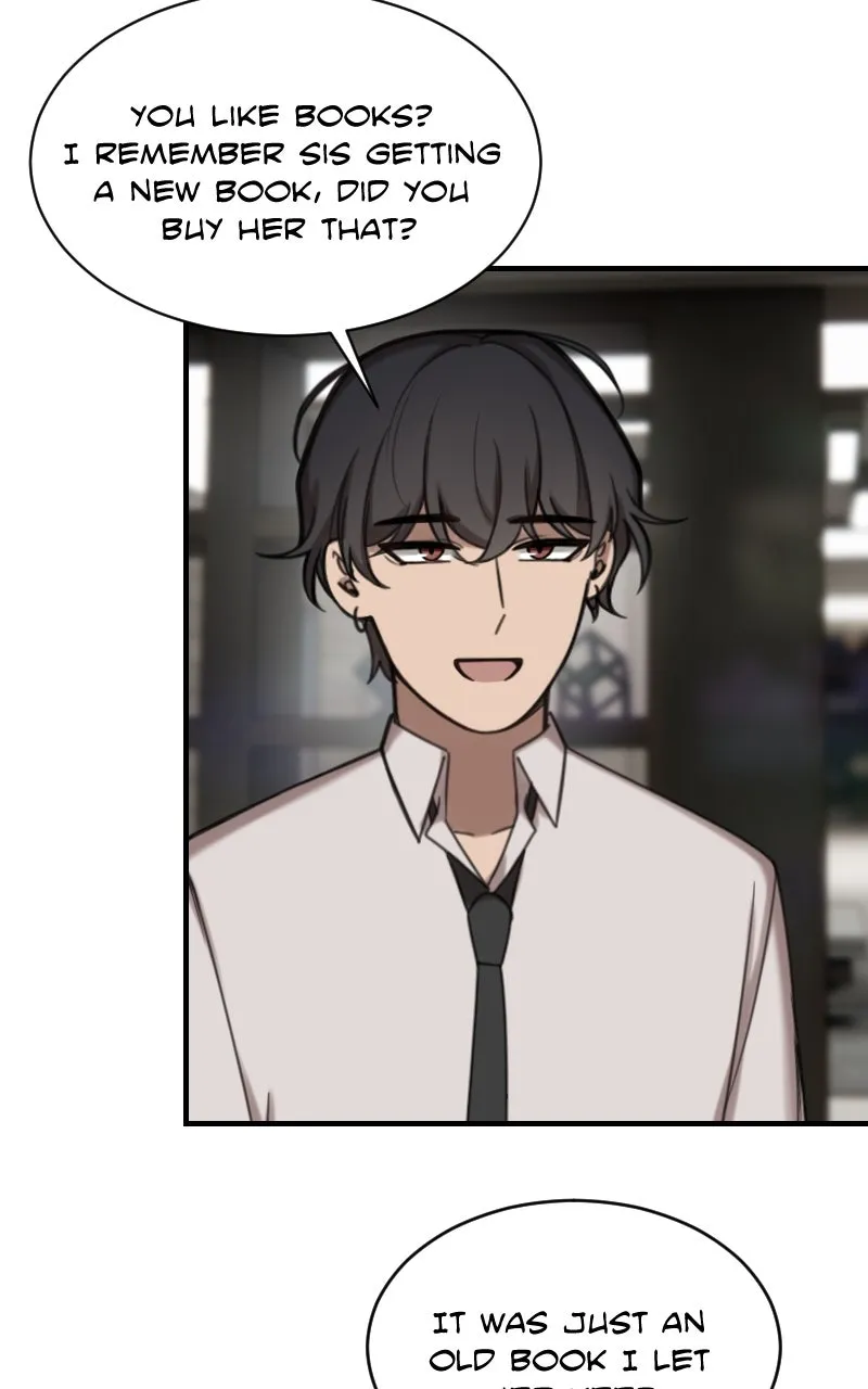 Read Winter Before Spring chapter 48 image 43 on Lezhin
