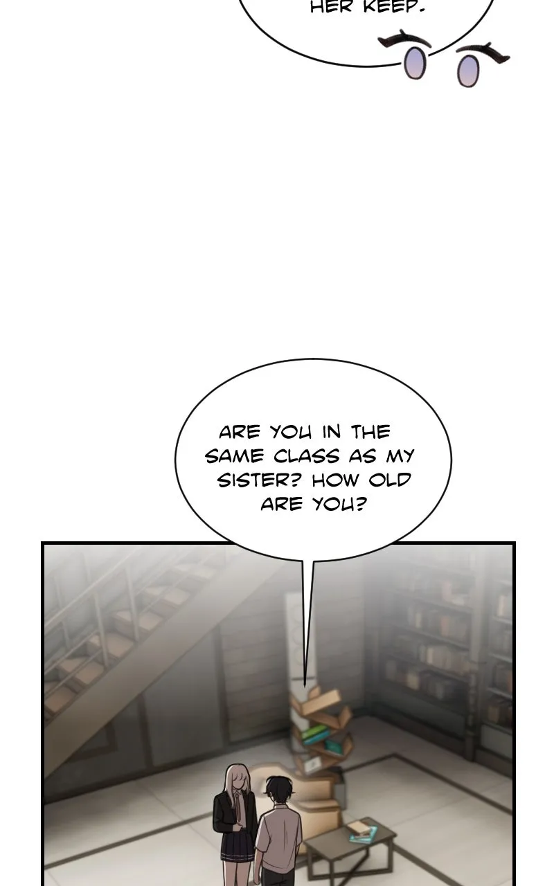 Read Winter Before Spring chapter 48 image 44 on Lezhin