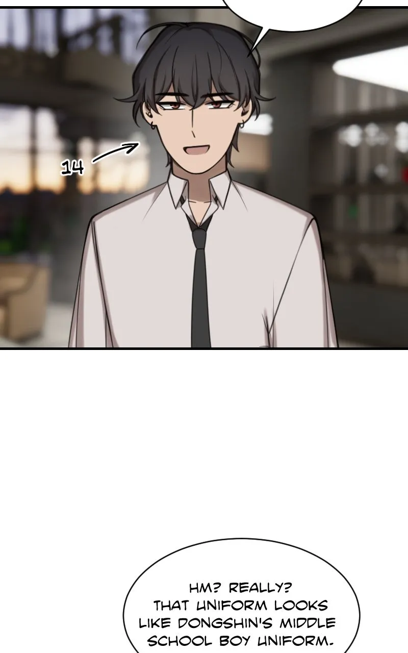 Read Winter Before Spring chapter 48 image 46 on Lezhin