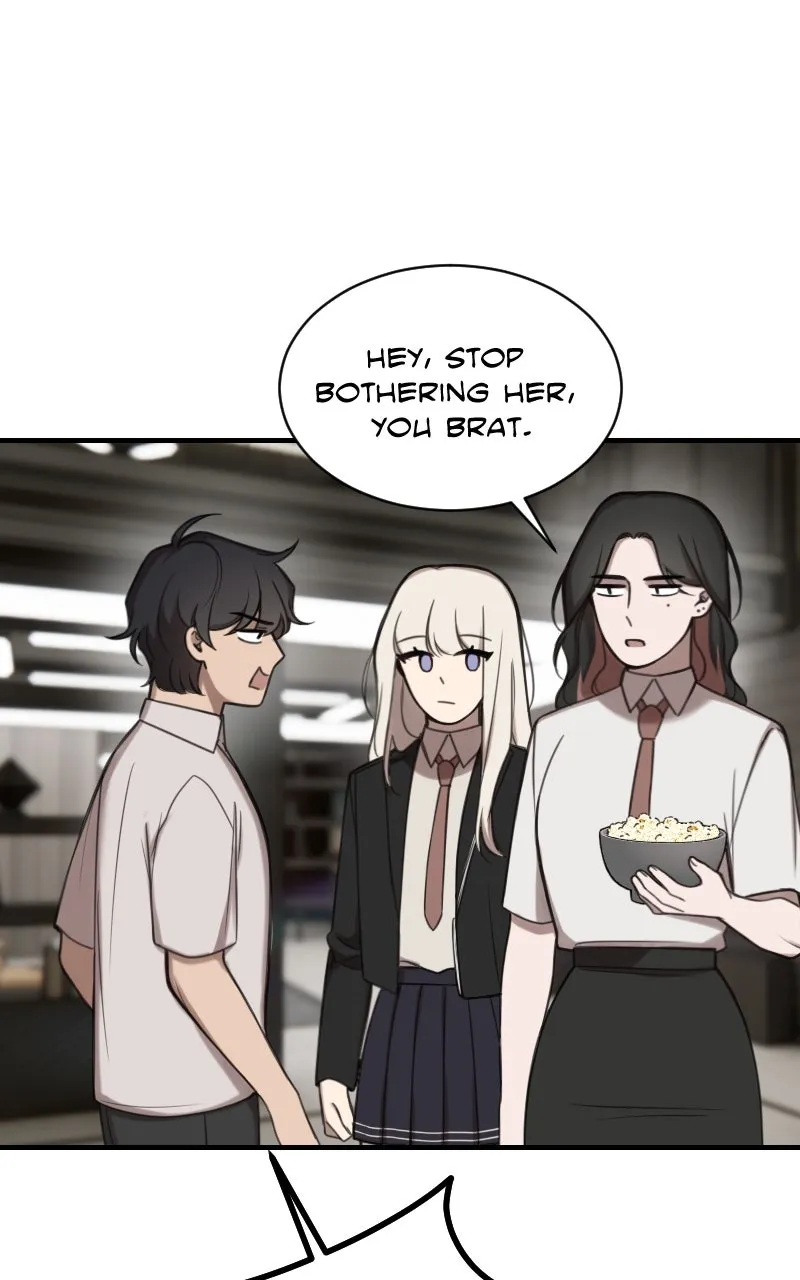 Read Winter Before Spring chapter 48 image 49 on Lezhin