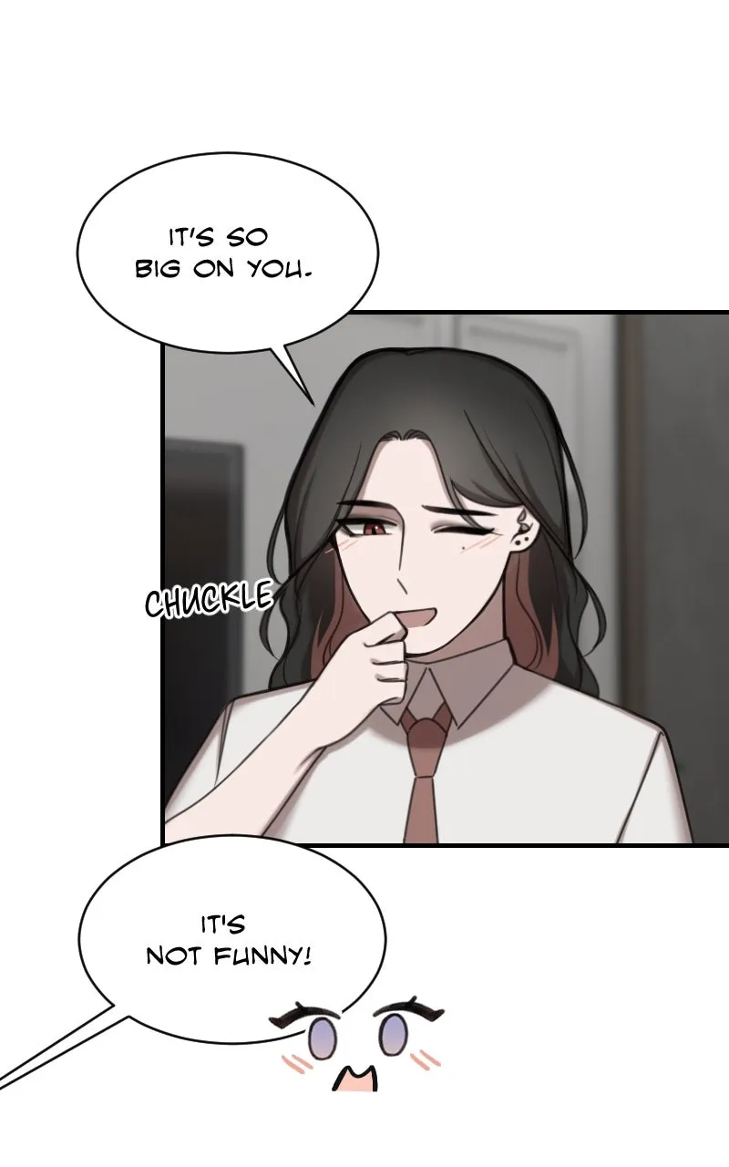 Read Winter Before Spring chapter 48 image 75 on Lezhin