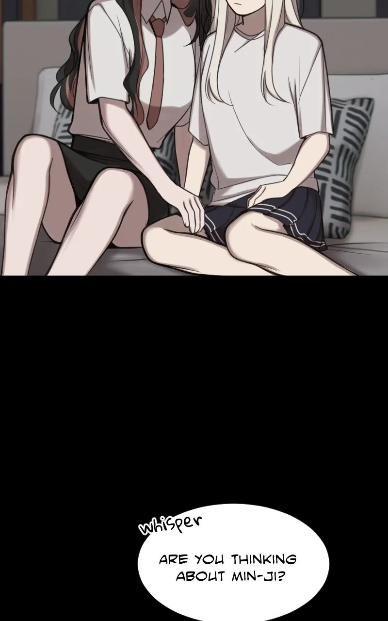 Read Winter Before Spring chapter 49 image 10 on Lezhin