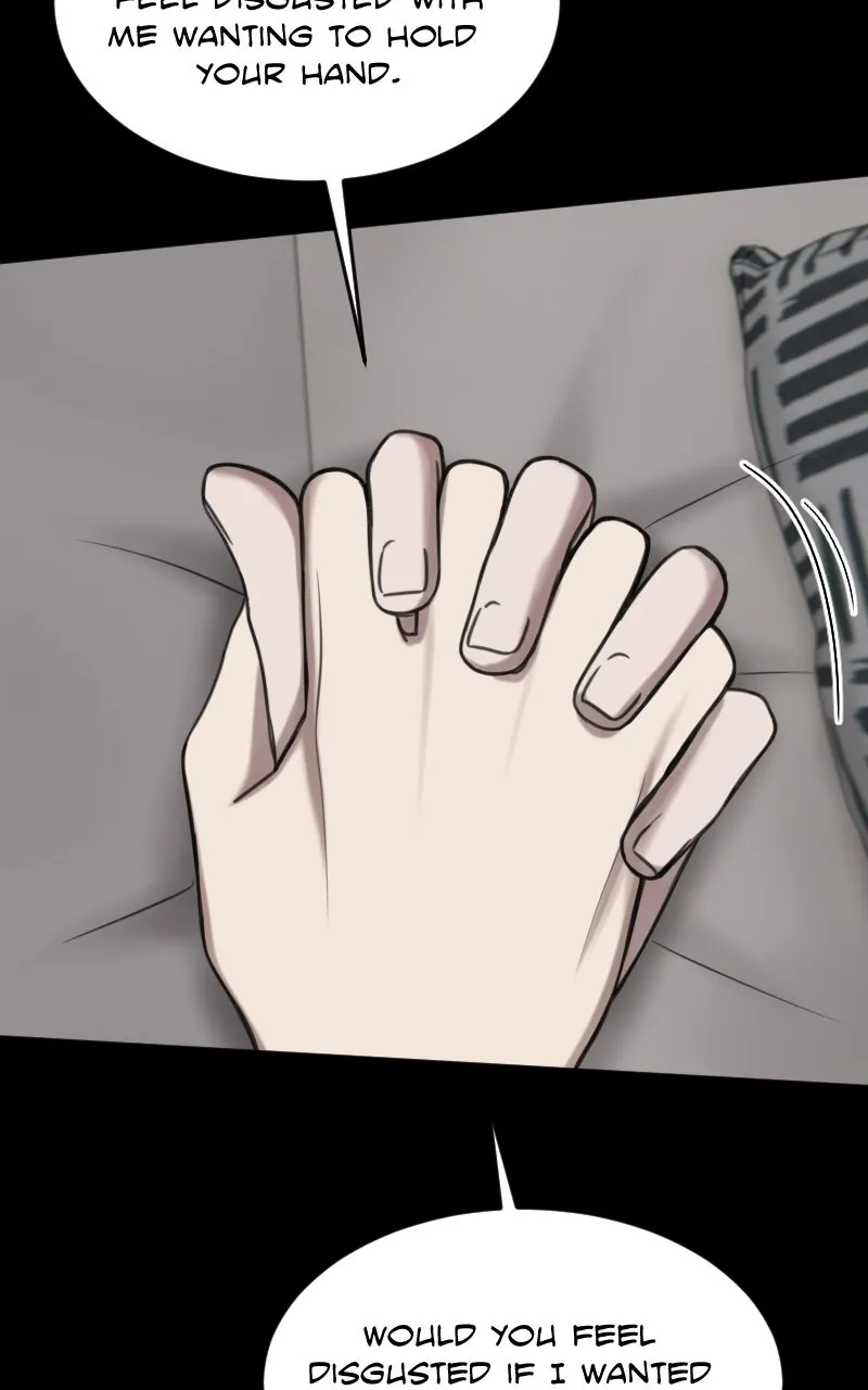 Read Winter Before Spring chapter 49 image 35 on Lezhin