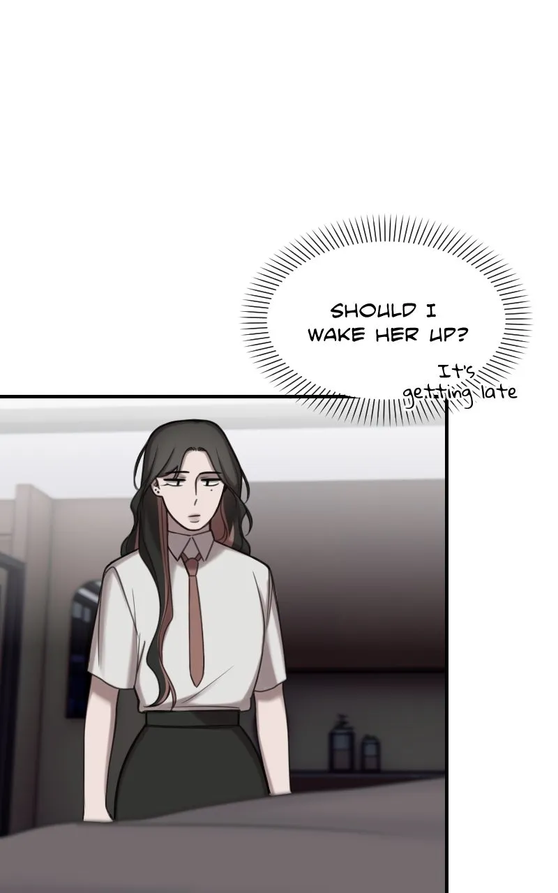 Read Winter Before Spring chapter 49 image 53 on Lezhin
