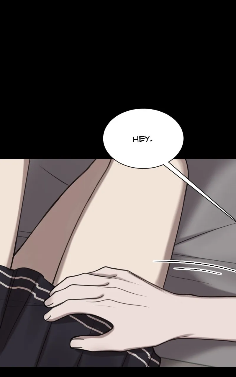 Read Winter Before Spring chapter 49 image 8 on Lezhin