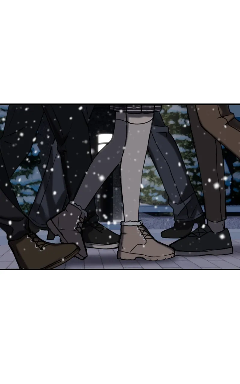 Read Winter Before Spring chapter 5 image 112 on Lezhin