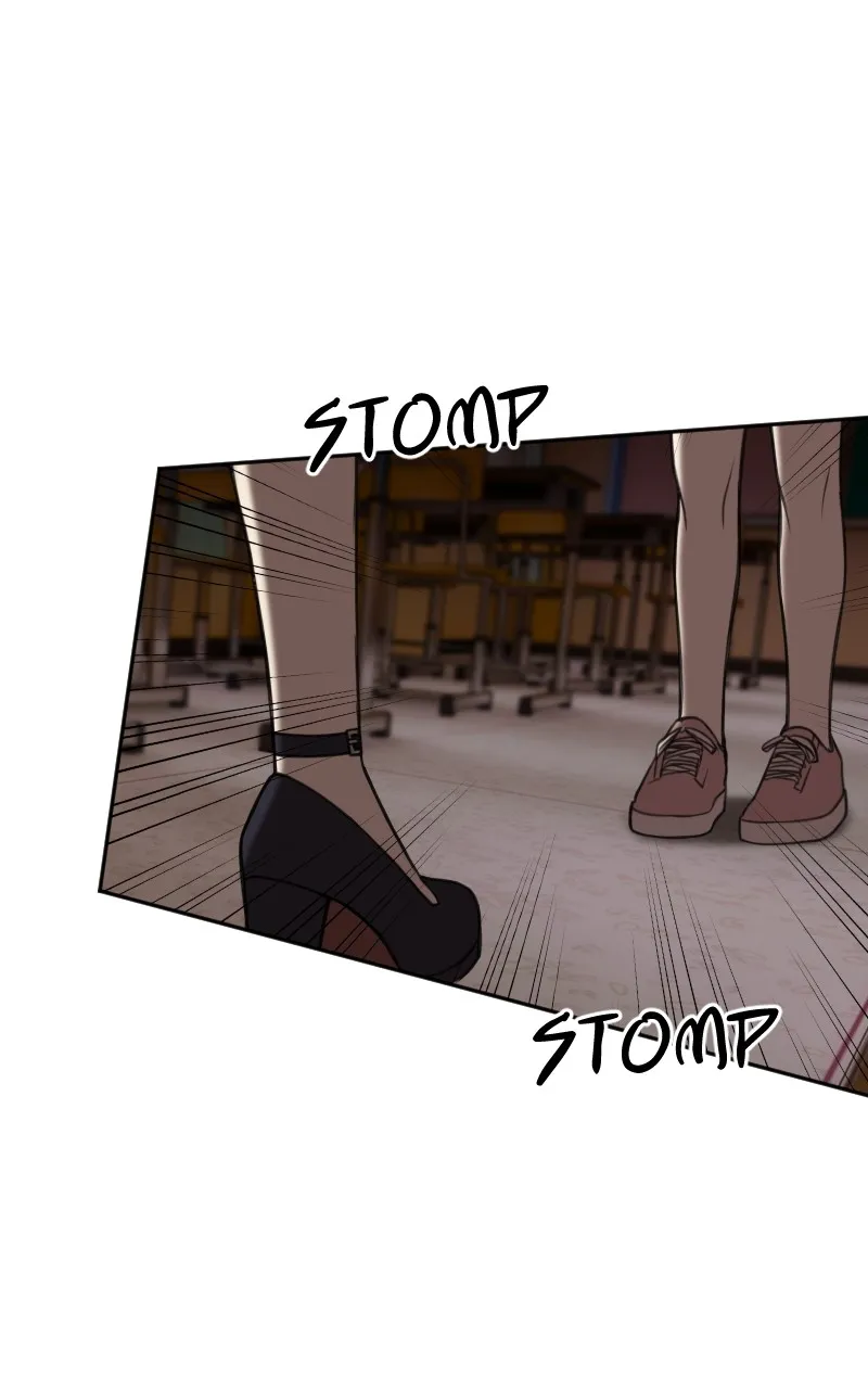 Read Winter Before Spring chapter 5 image 17 on Lezhin