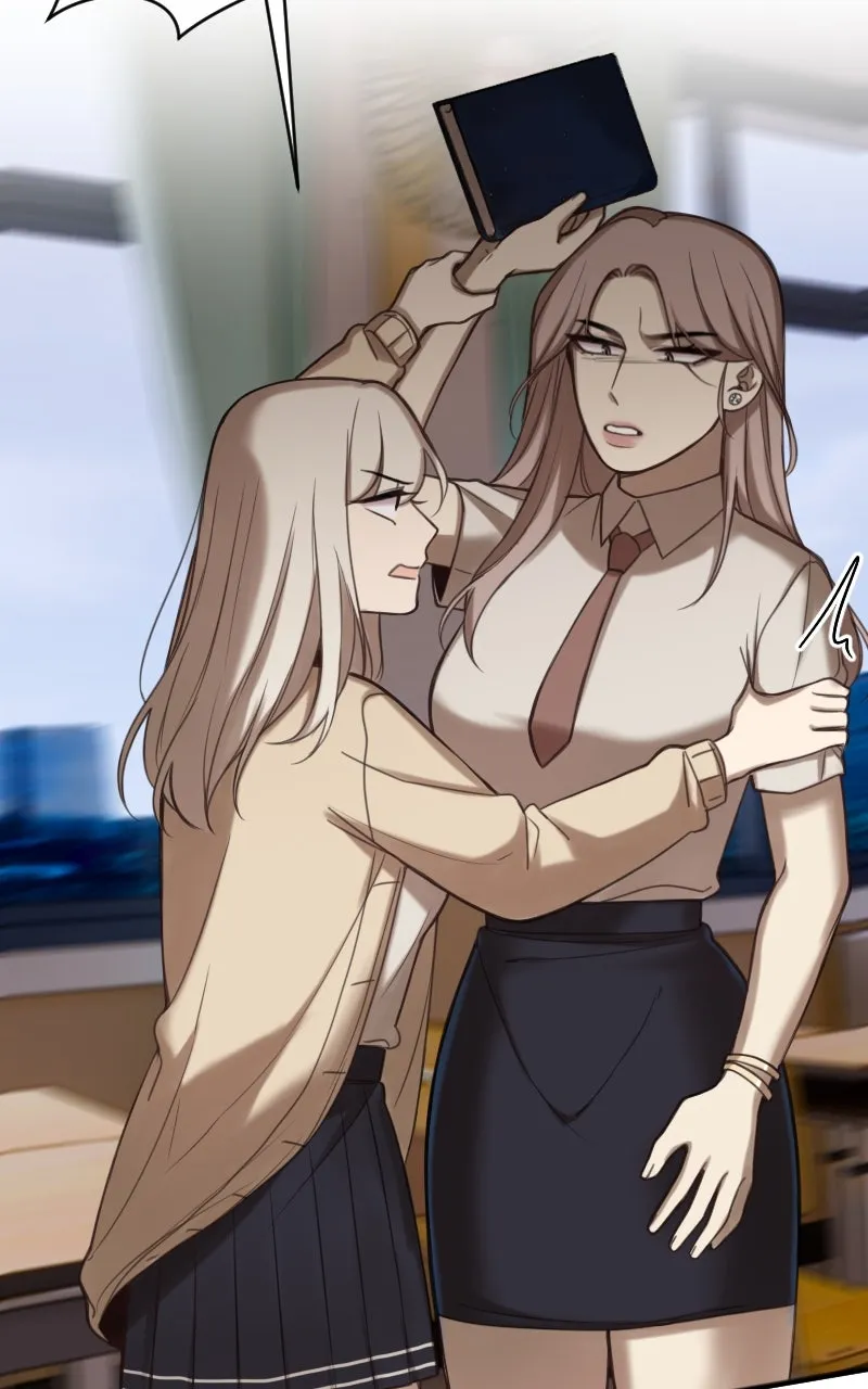 Read Winter Before Spring chapter 5 image 2 on Lezhin