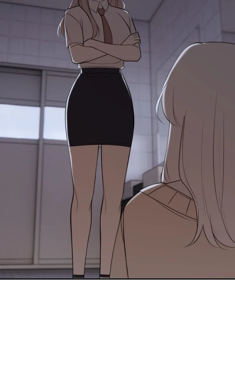 Read Winter Before Spring chapter 5 image 35 on Lezhin
