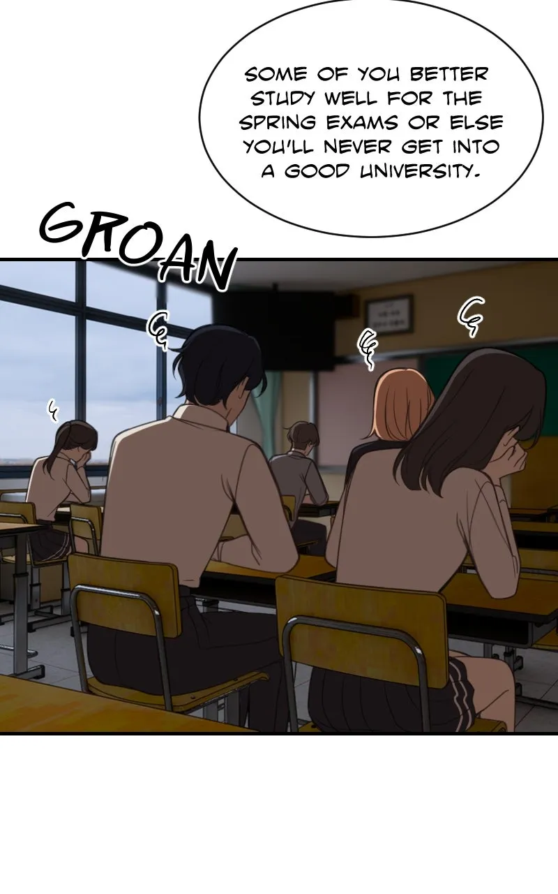 Read Winter Before Spring chapter 5 image 51 on Lezhin