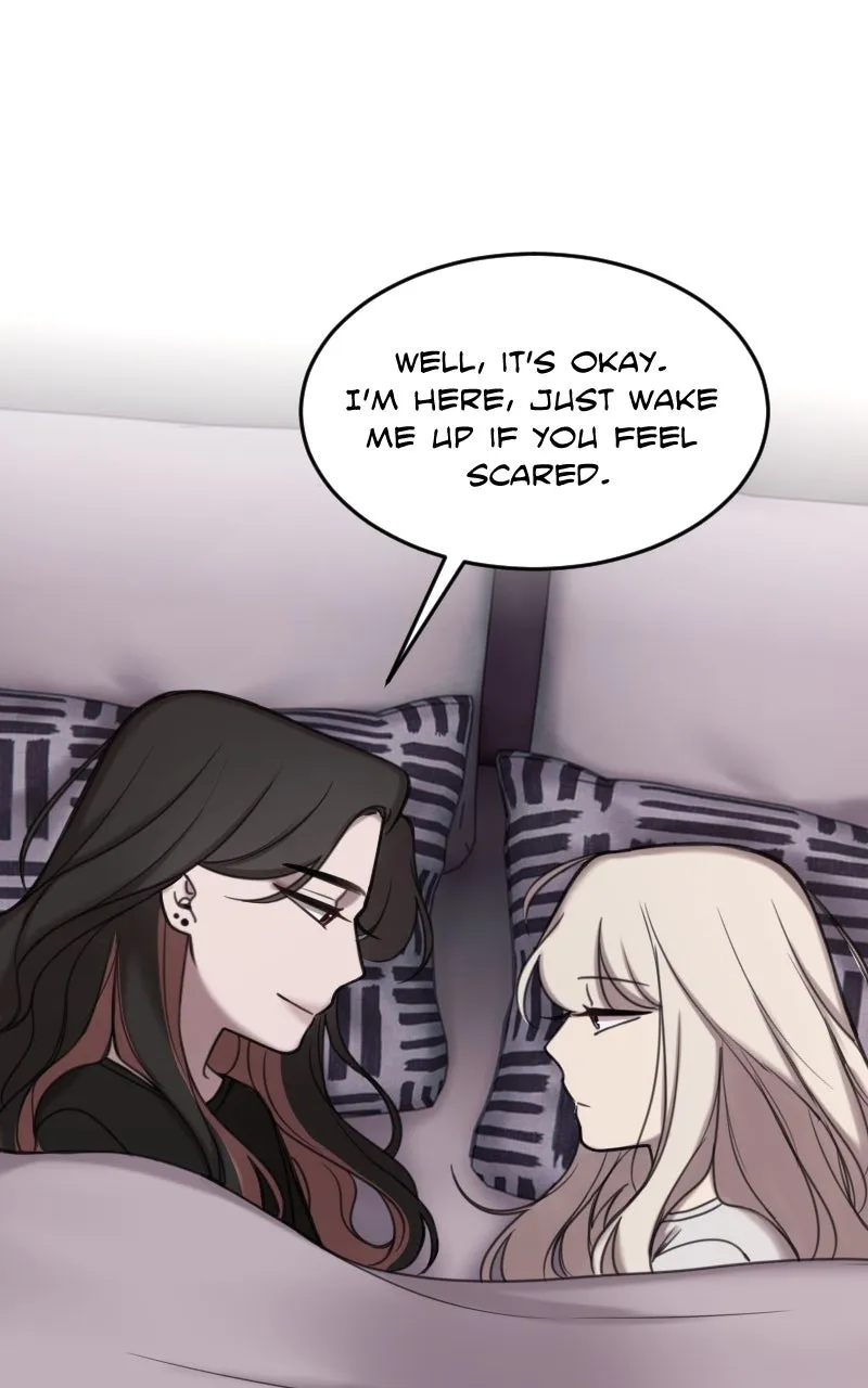 Read Winter Before Spring chapter 50 image 17 on Lezhin