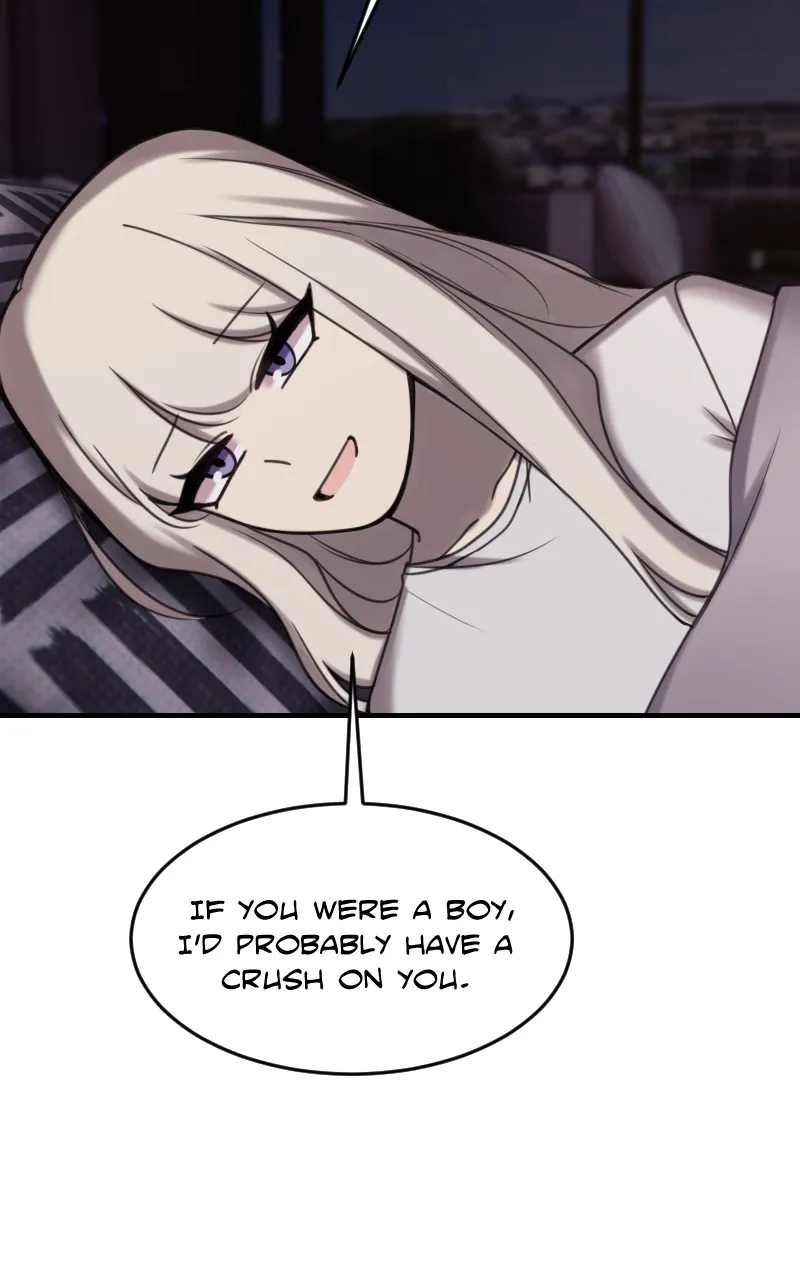 Read Winter Before Spring chapter 50 image 26 on Lezhin