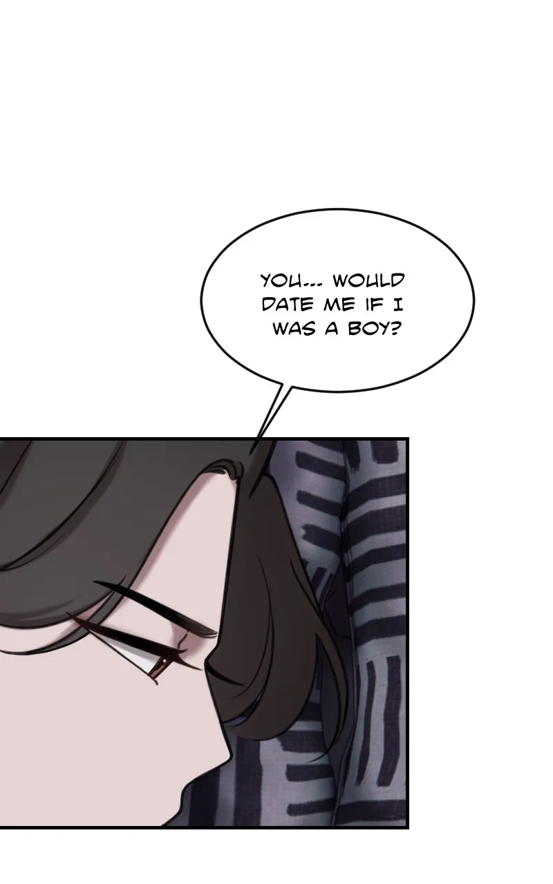 Read Winter Before Spring chapter 50 image 27 on Lezhin