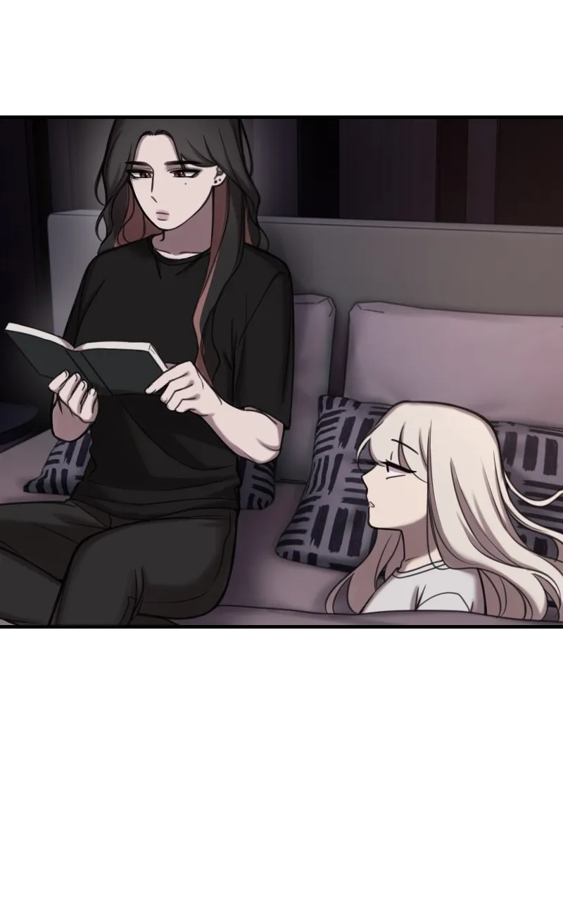 Read Winter Before Spring chapter 50 image 3 on Lezhin