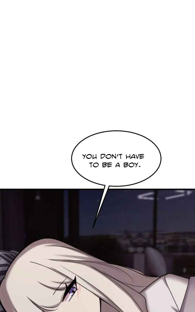 Read Winter Before Spring chapter 50 image 32 on Lezhin