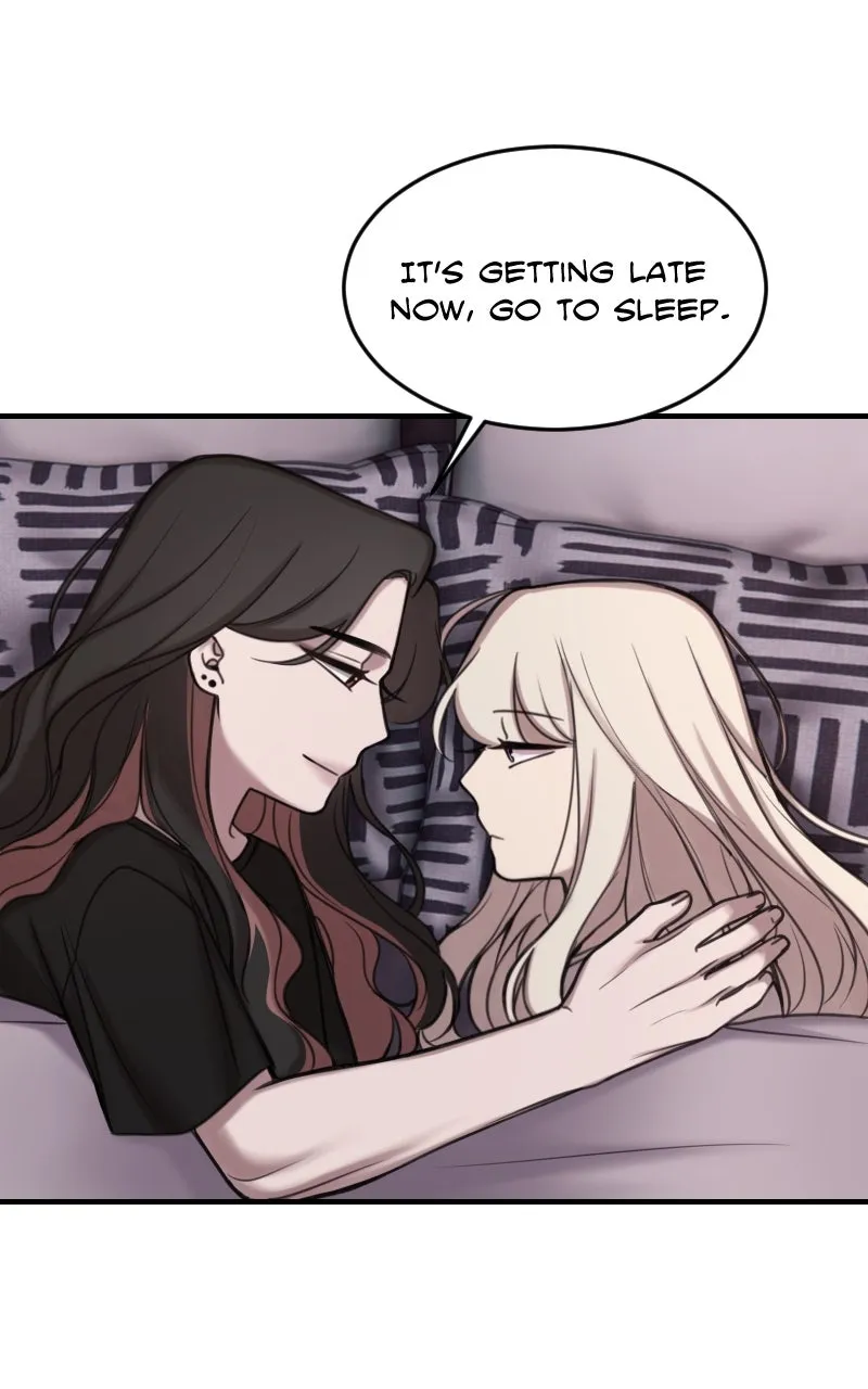 Read Winter Before Spring chapter 50 image 71 on Lezhin