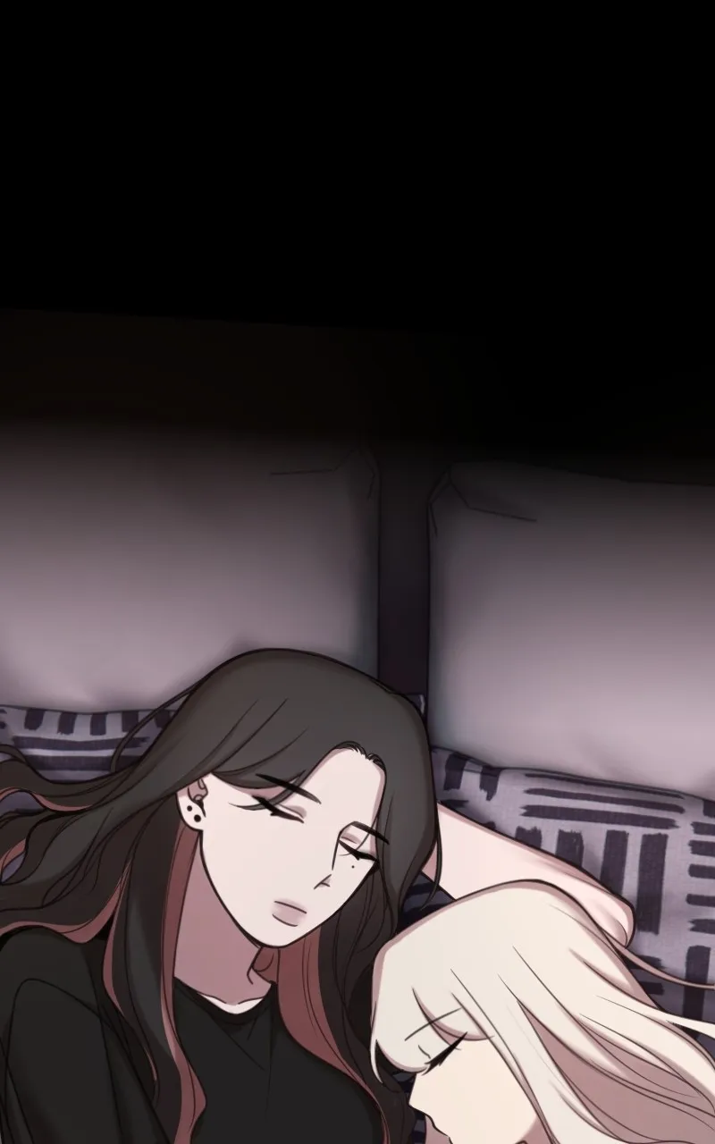 Read Winter Before Spring chapter 50 image 76 on Lezhin