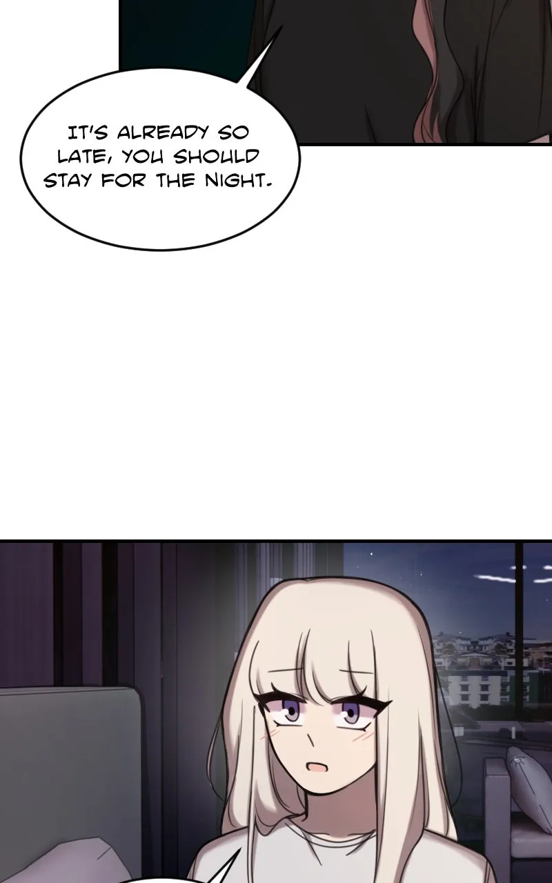 Read Winter Before Spring chapter 50 image 8 on Lezhin
