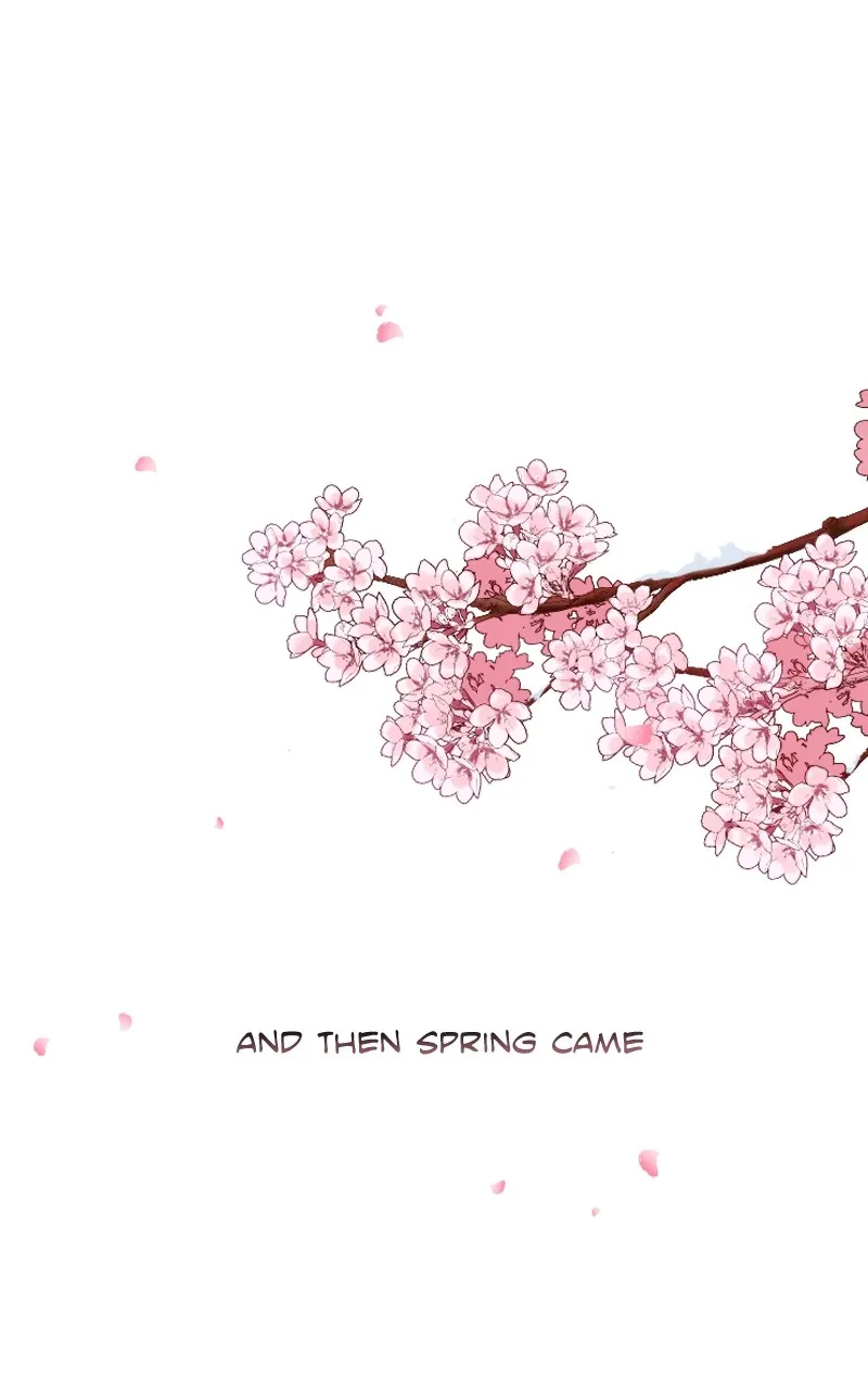Read Winter Before Spring chapter 6 image 1 on Lezhin