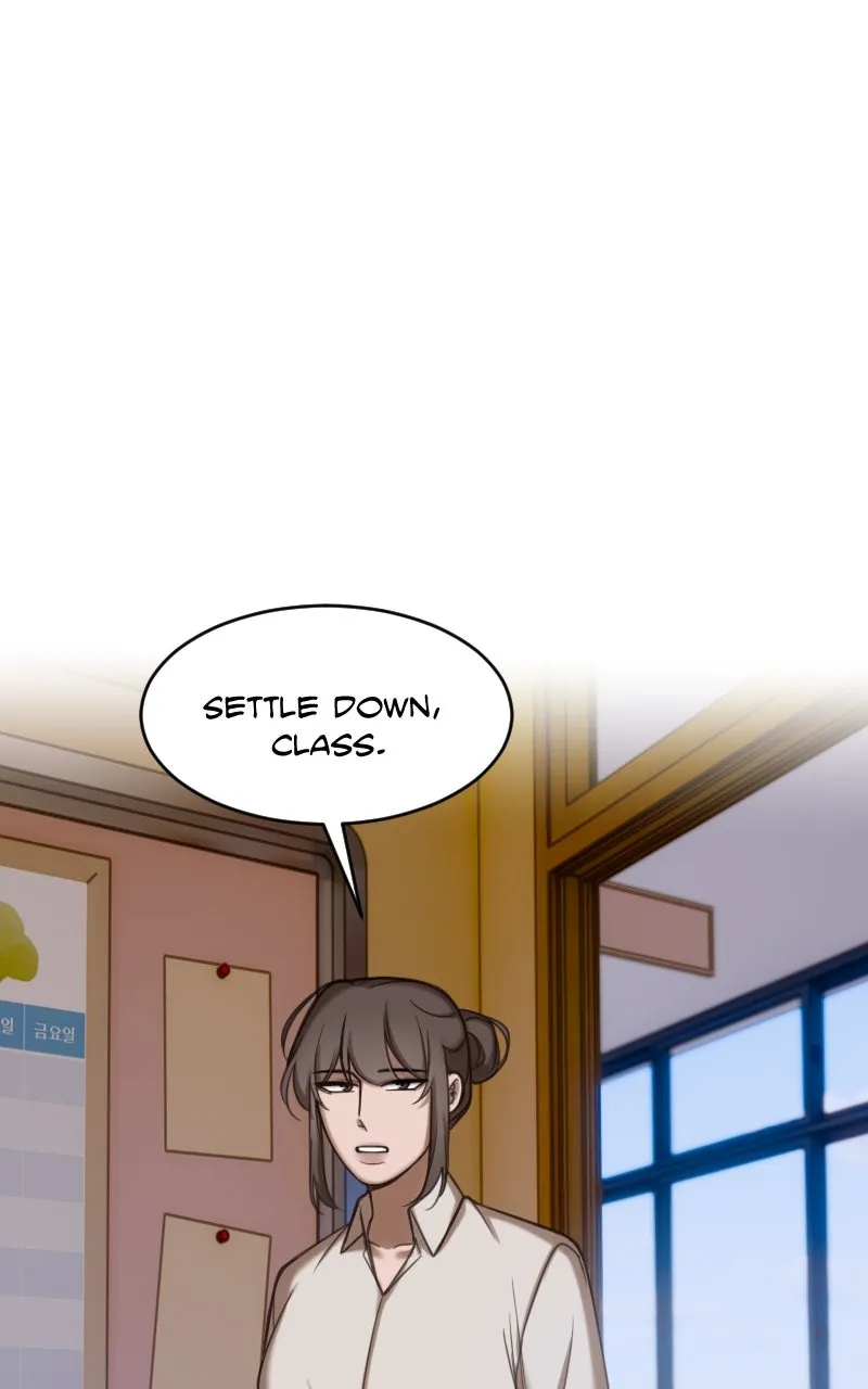 Read Winter Before Spring chapter 6 image 23 on Lezhin