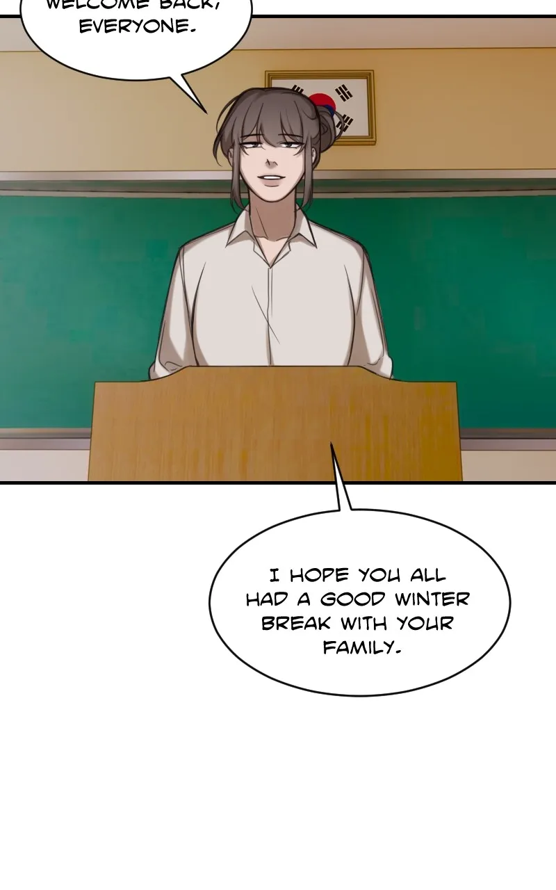 Read Winter Before Spring chapter 6 image 25 on Lezhin