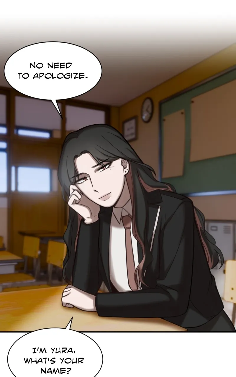 Read Winter Before Spring chapter 6 image 50 on Lezhin