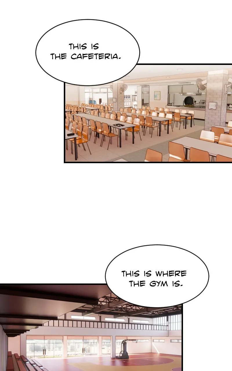 Read Winter Before Spring chapter 7 image 1 on Lezhin