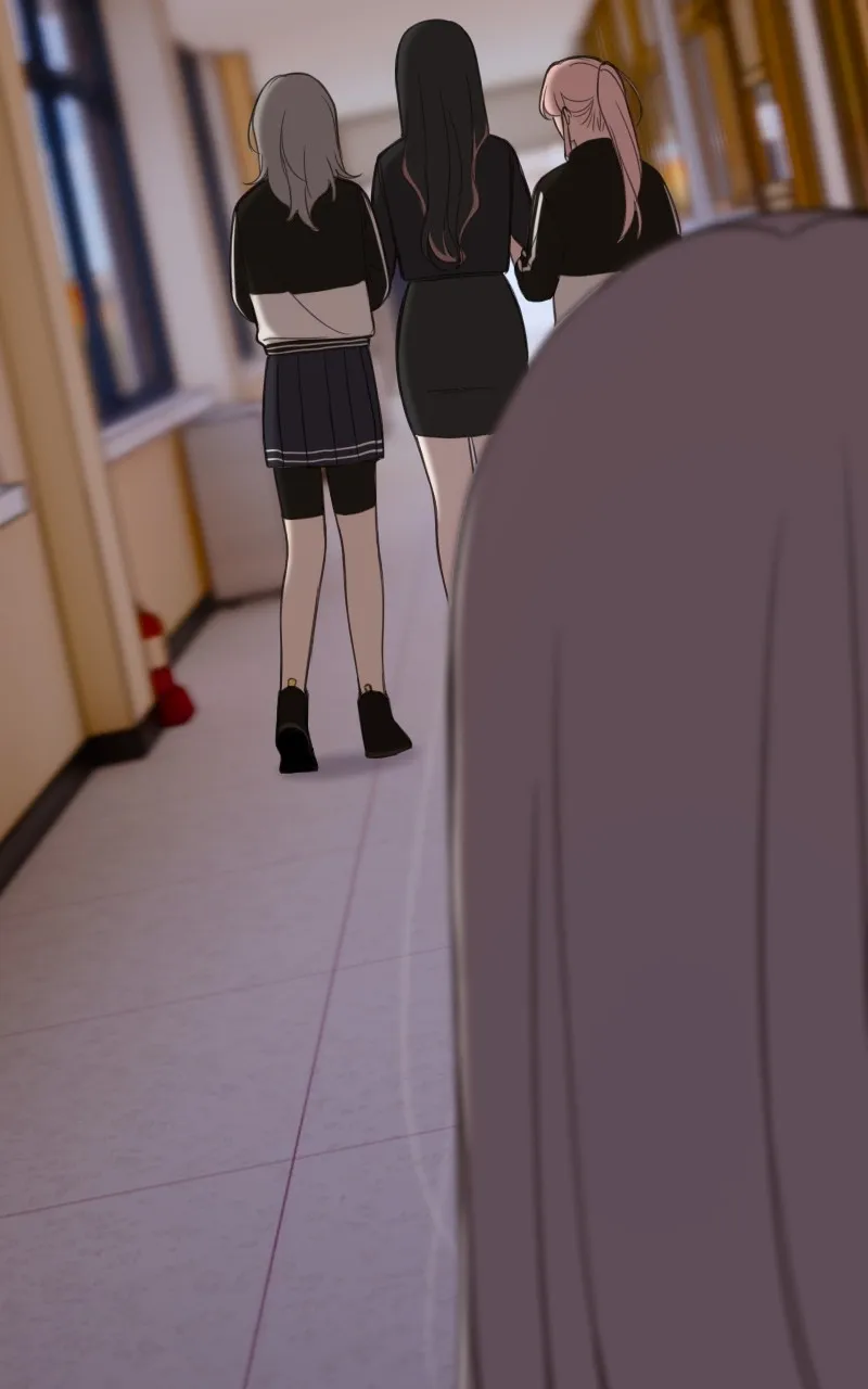 Read Winter Before Spring chapter 7 image 35 on Lezhin