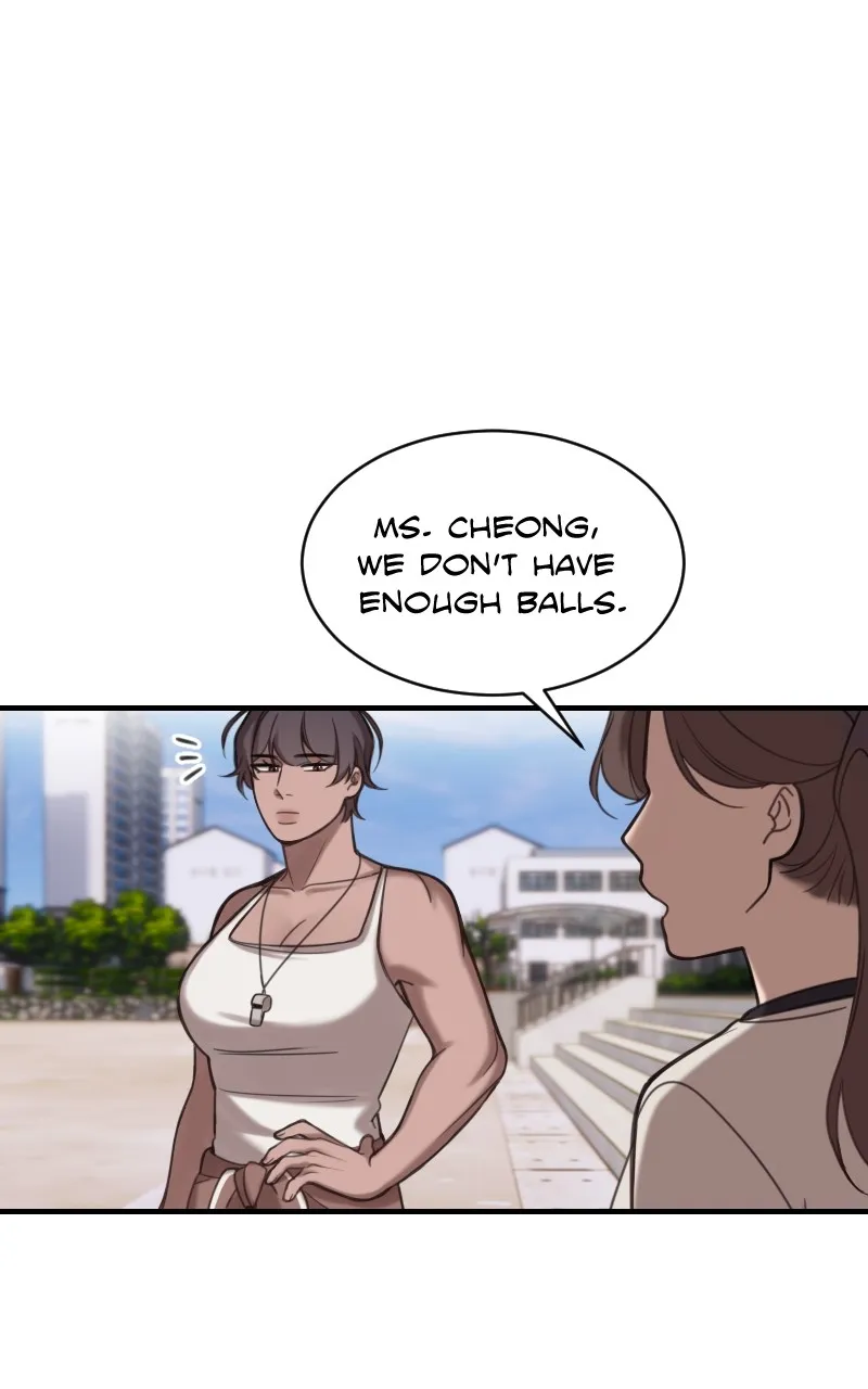 Read Winter Before Spring chapter 8 image 15 on Lezhin