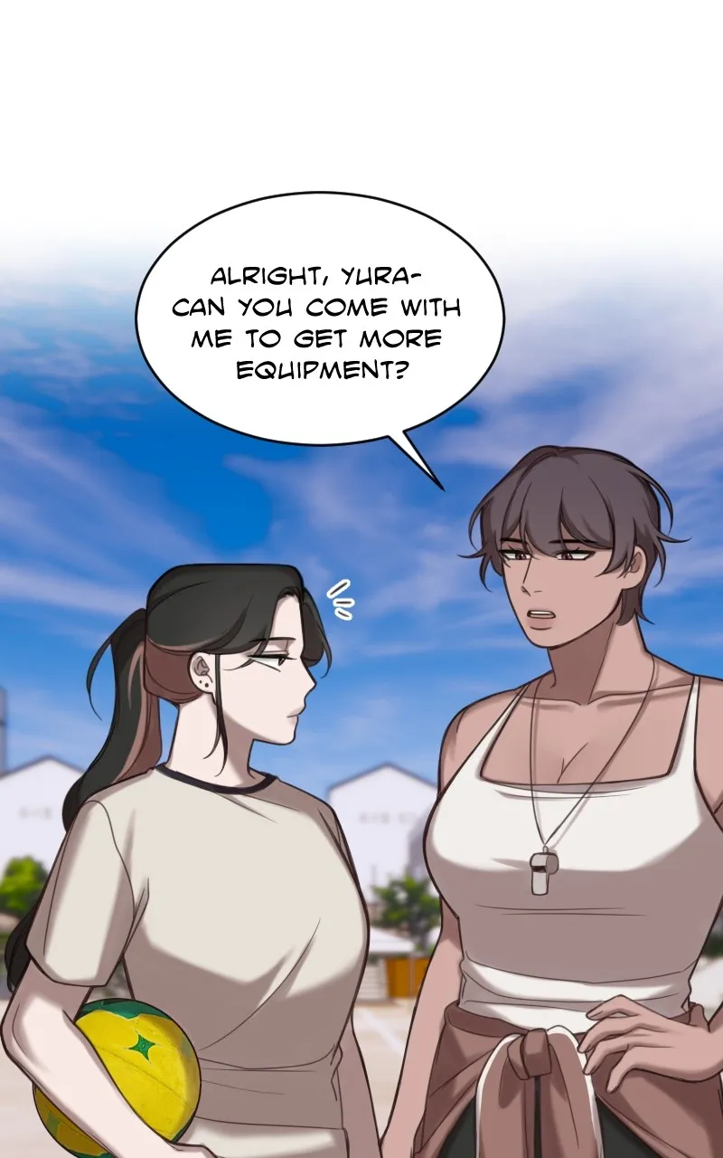 Read Winter Before Spring chapter 8 image 16 on Lezhin