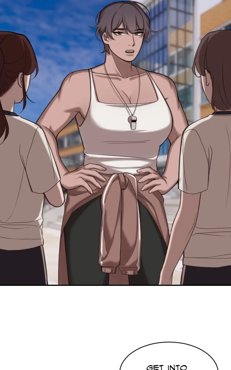 Read Winter Before Spring chapter 8 image 2 on Lezhin