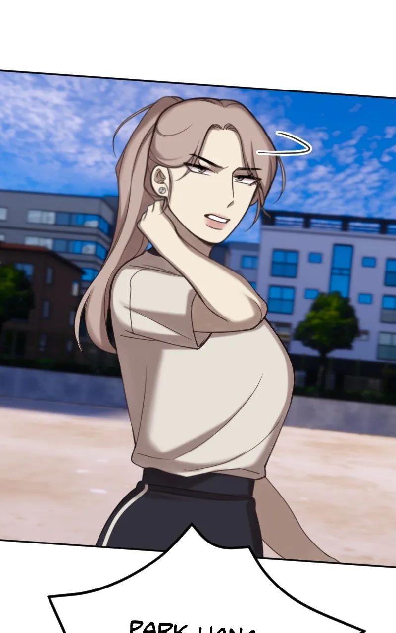 Read Winter Before Spring chapter 8 image 32 on Lezhin