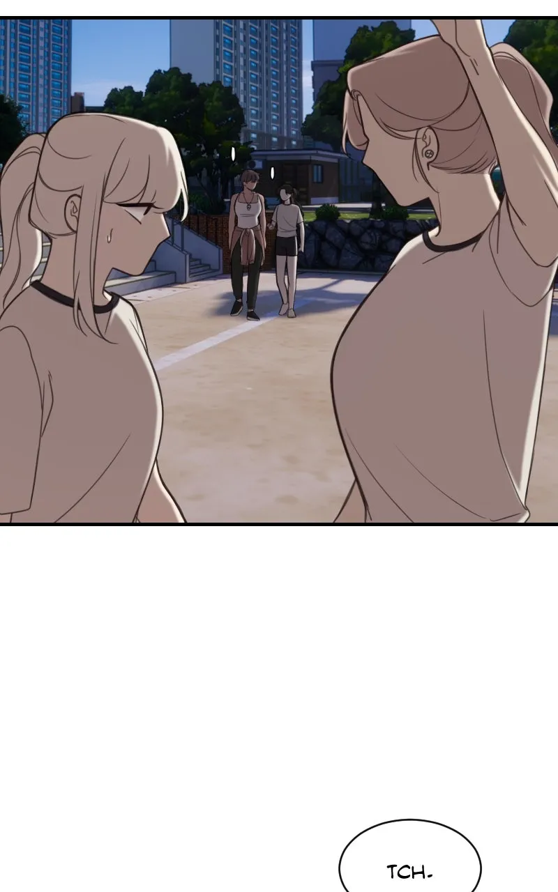 Read Winter Before Spring chapter 8 image 37 on Lezhin