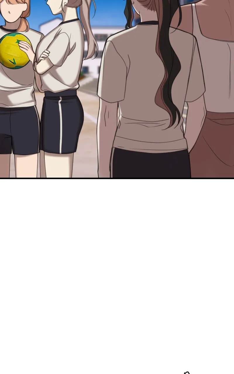 Read Winter Before Spring chapter 8 image 40 on Lezhin