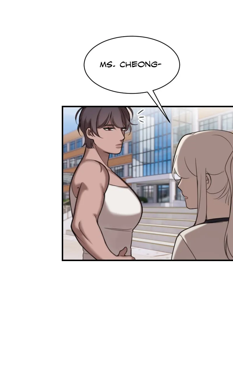 Read Winter Before Spring chapter 8 image 6 on Lezhin