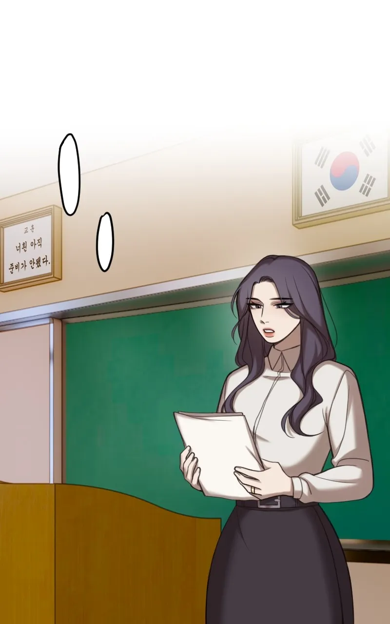 Read Winter Before Spring chapter 9 image 1 on Lezhin