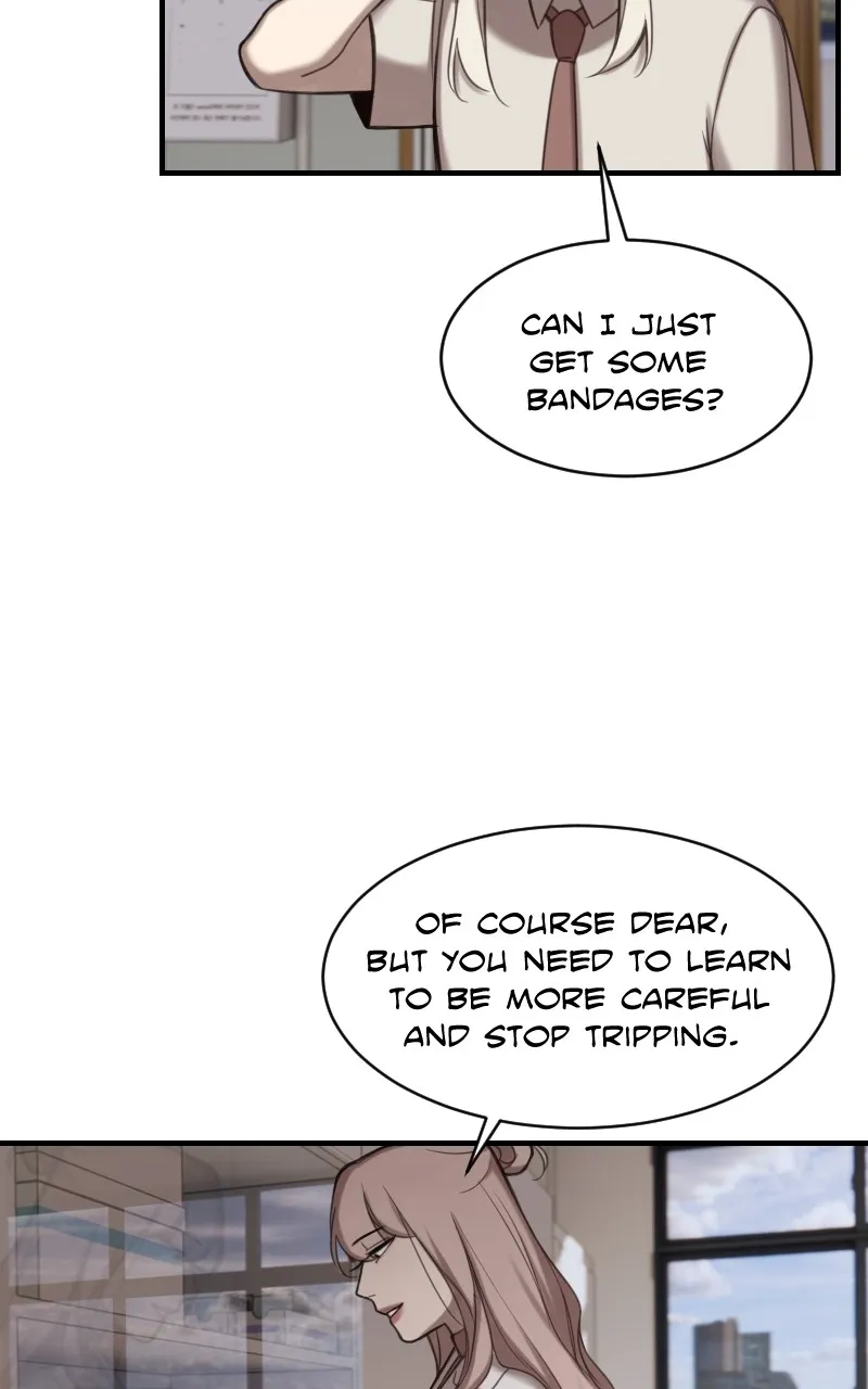 Read Winter Before Spring chapter 9 image 26 on Lezhin