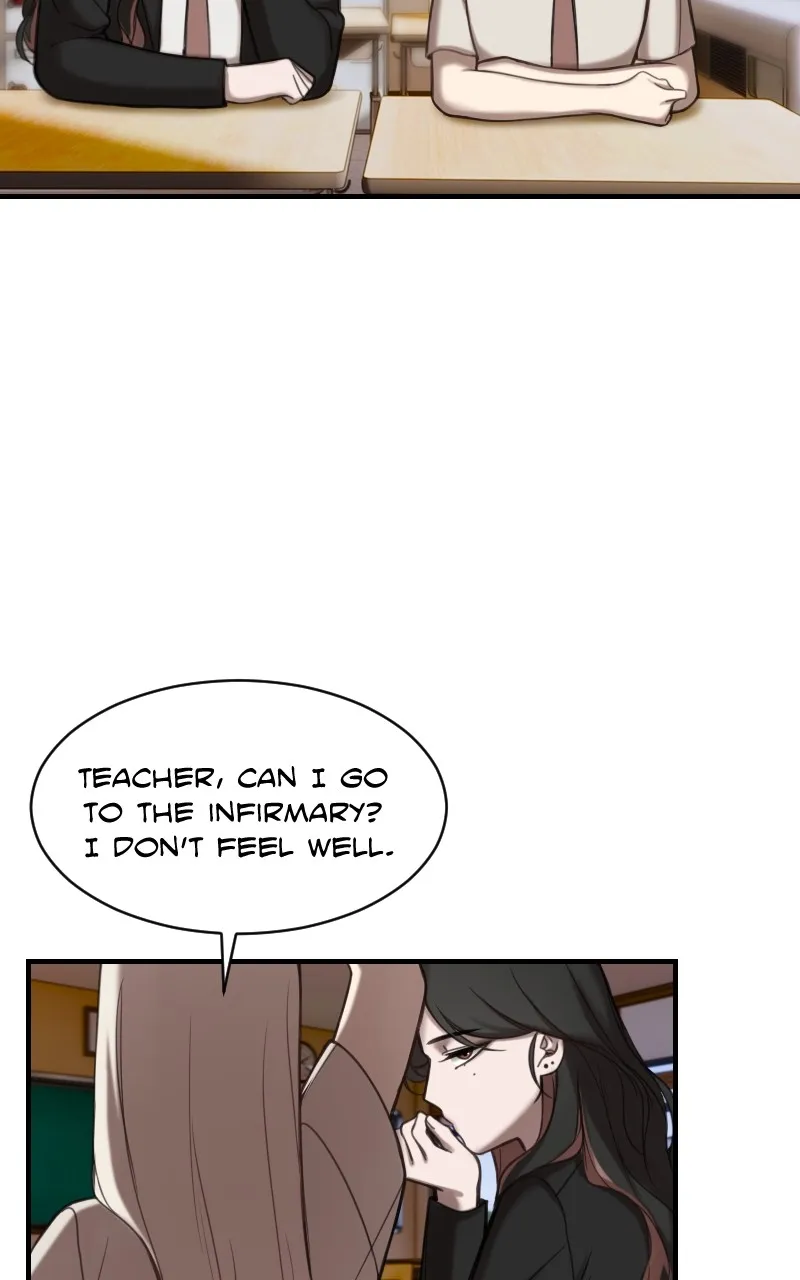 Read Winter Before Spring chapter 9 image 3 on Lezhin