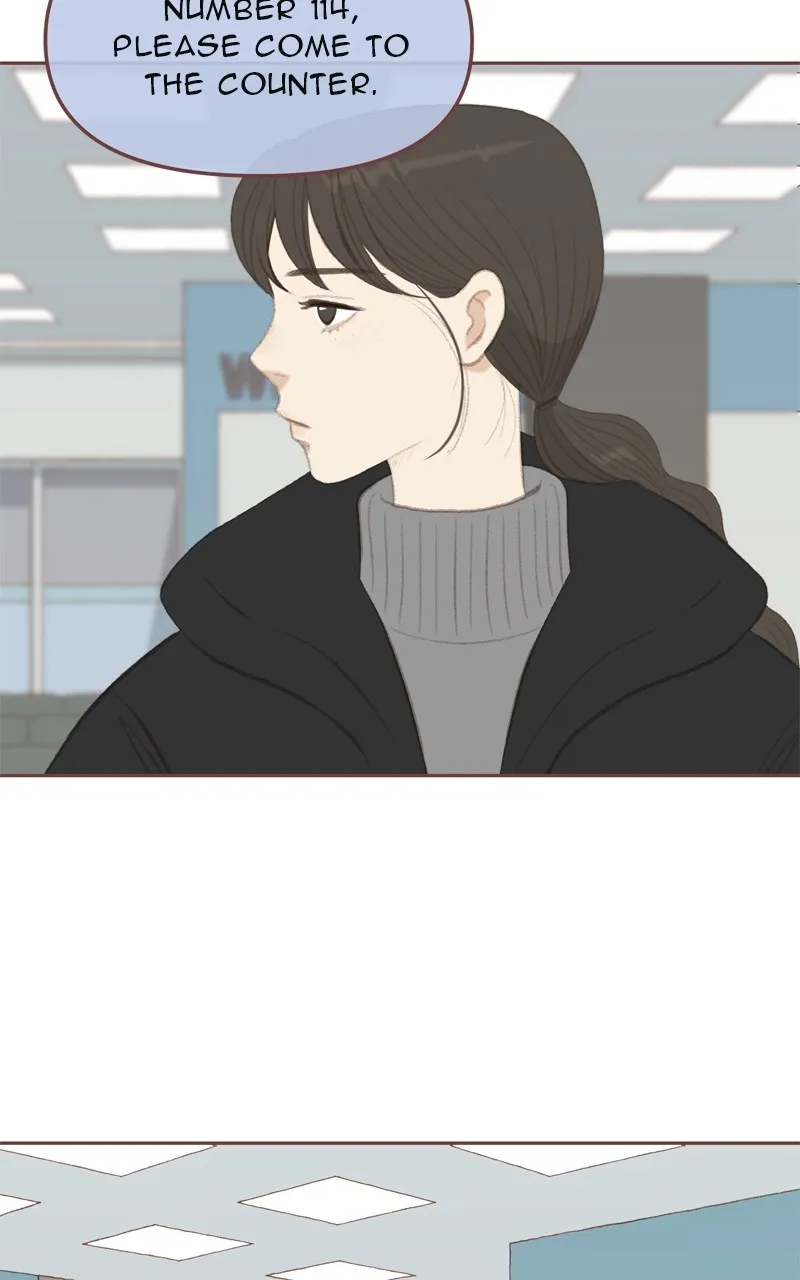 Read Winter Breeze chapter 1 image 1 on Lezhin