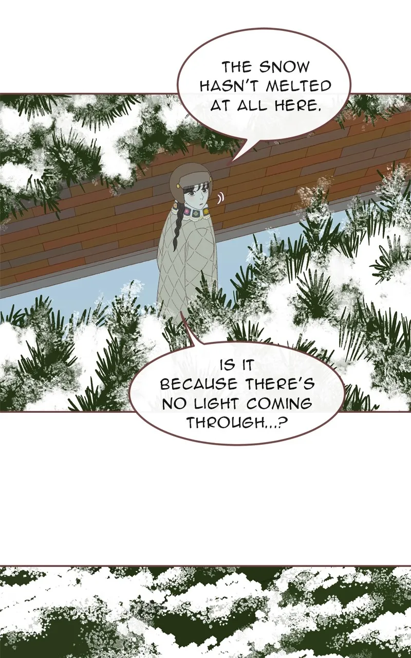 Read Winter Breeze chapter 1 image 100 on Lezhin