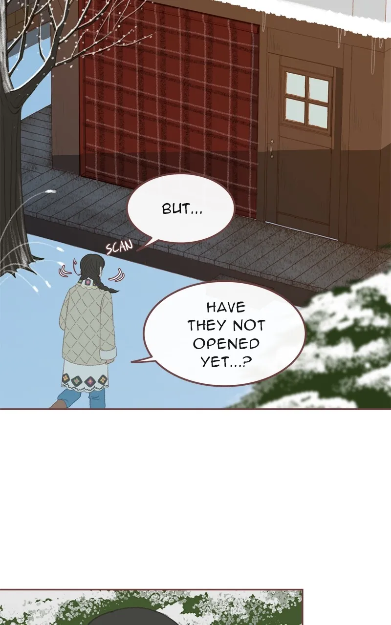 Read Winter Breeze chapter 1 image 104 on Lezhin