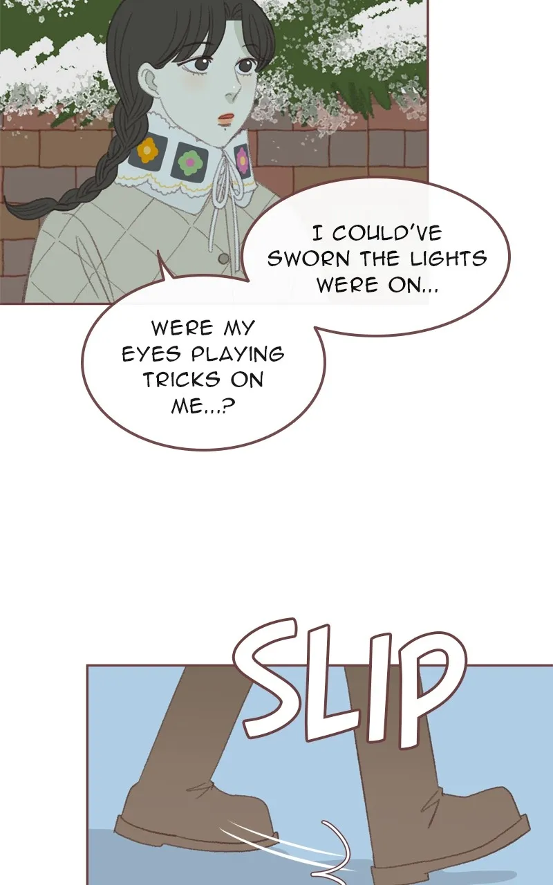 Read Winter Breeze chapter 1 image 105 on Lezhin