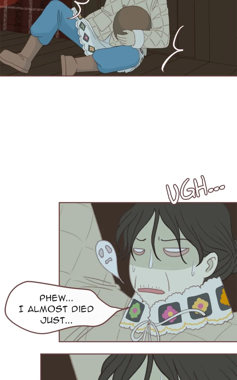 Read Winter Breeze chapter 1 image 109 on Lezhin