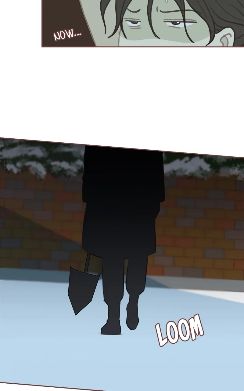 Read Winter Breeze chapter 1 image 110 on Lezhin