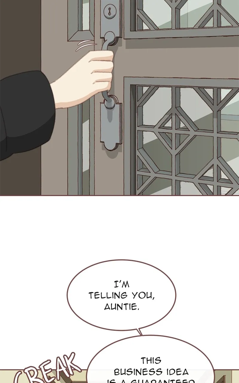 Read Winter Breeze chapter 1 image 14 on Lezhin